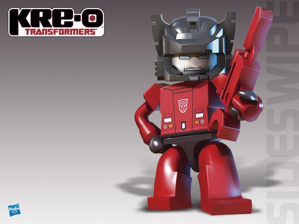 Transformers Kreon Wallpapers  (3 of 5)